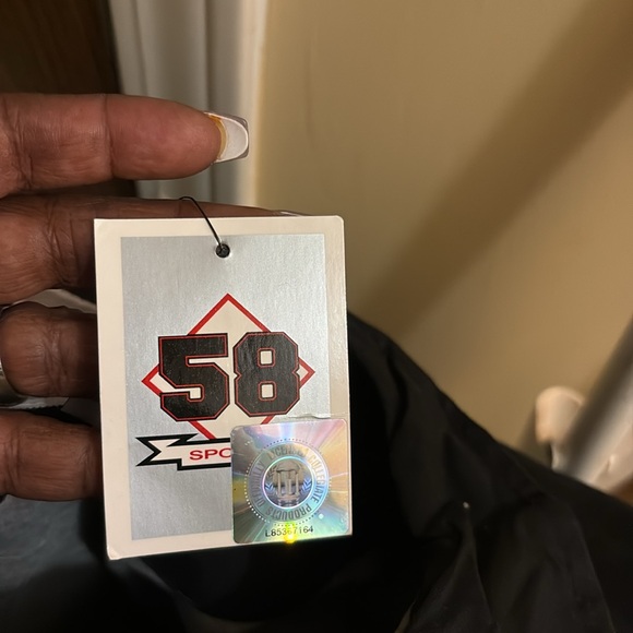 NWT Men’s Red and Black UGA Pullover!
Rep the DAWGS! - Picture 8 of 8